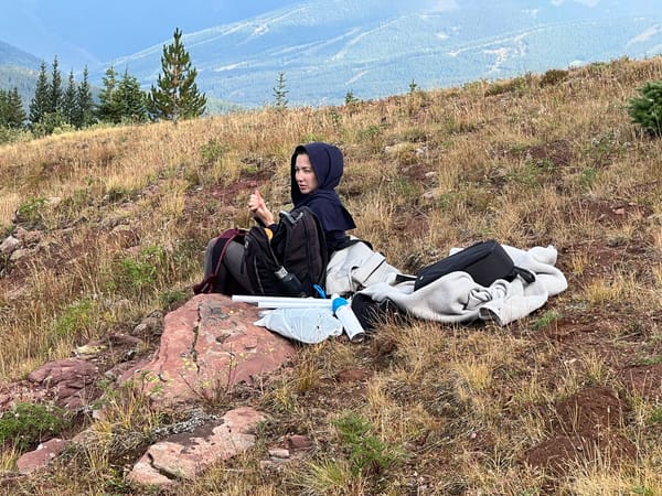 An open letter to a person I hate(d)